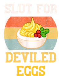 Slut For Deviled Eggs Kids T-Shirt