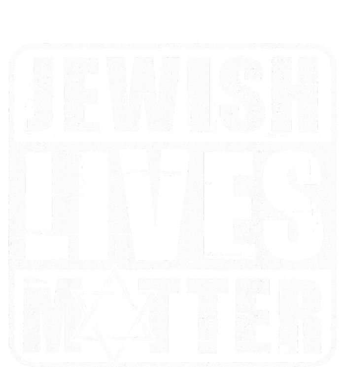 Jewish Lives Matter  Jews Hebrew Israelites Passover Pesach  Pom Pom 12in Knit Beanie