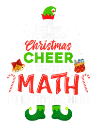 Maths Elf Matching Family Mathmatics Christmas Elf Premium Hoodie