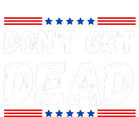 DonT Get Dead For Hunters Of Monsters T-Shirt