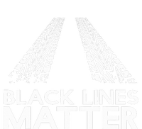 Black Lines Matter! Drift Car Guys Funny Racing Gift Idea  Button