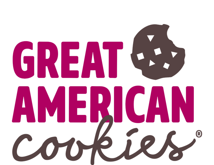 Great American Cookies T-Shirt