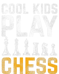 Cool Play Chess Women's T-Shirt