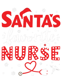 Santa Favorite Nurse For Christmas In Hospital Valucap Bio-Washed Visor