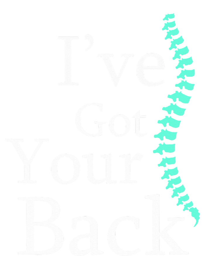 Your Back Chiropractor Gift Sustainable Bucket Hat