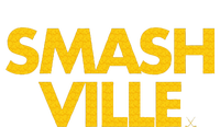 Smashville Gold Nashville Tennessee  T-Shirt