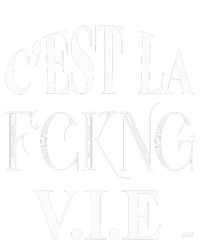 C'est La V.I.E.  Women's T-Shirt