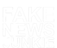 Fake News Junkie T-Shirt