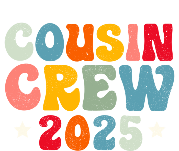 Groovy Cousin Crew 2025 Christmas Making Memories Xmas 2025 Gift Tie Dye Hoodie