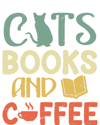 Cats Books And Coffee Cafe Coffee Drinker Pom Pom 12in Knit Beanie