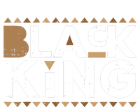 Black King Couple Matching Melanin Black Lives Matter Gift T-Shirt