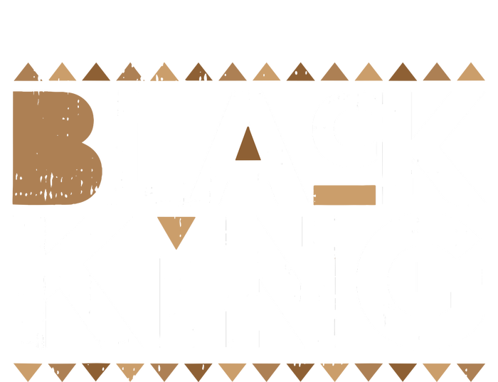 Black King Couple Matching Melanin Black Lives Matter Gift T-Shirt