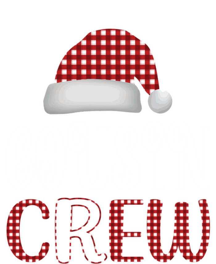 Funny Merry Christmas Cousin Crew Xmas Pajama Family Pajamas Gift Women's V-Neck T-Shirt