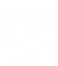 Funny Mom Wife Grandma Birthday Mamasaurus Rex Great Gift T-Shirt