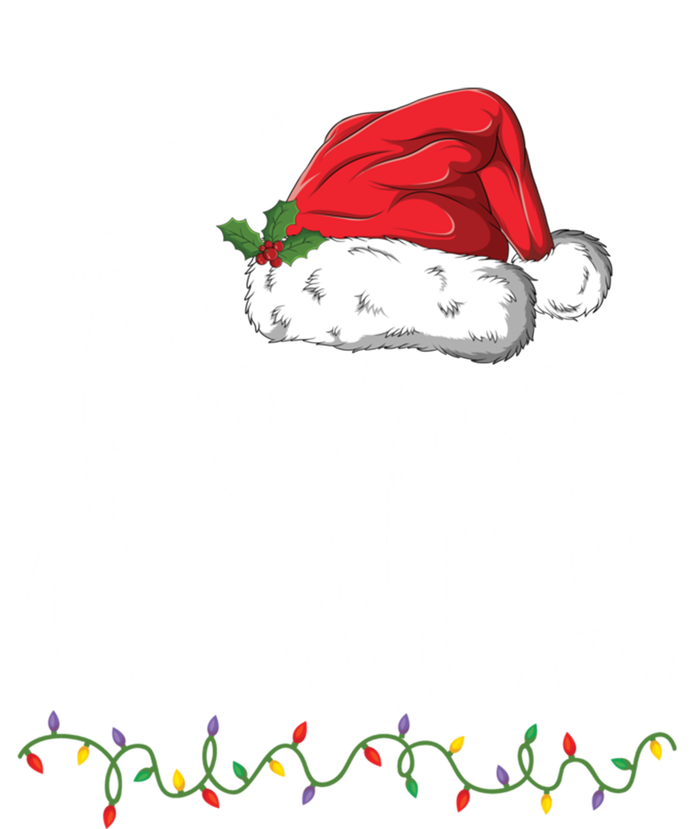 Funny Papa Claus Christmas Gift Pyjamas Santa Gift Meaningful Gift USA-Made Snowflake Beanie