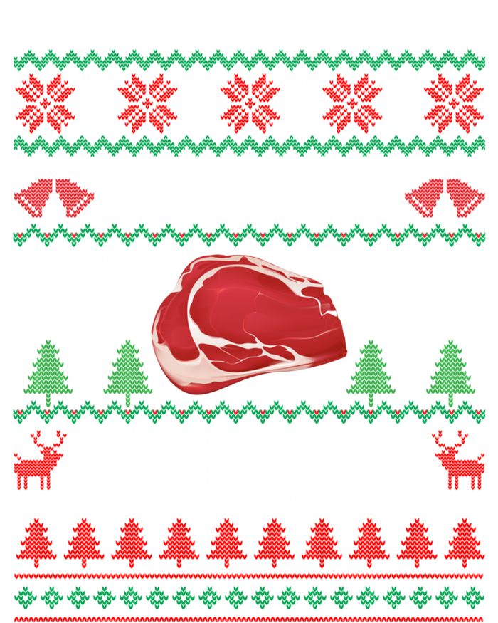 Funny Xmas Pass The Gabagool Tacky Ugly Christmas Great Gift Sweatshirt