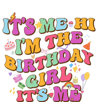 Birthday Party Its Me Hi Im The Birthday Its Me  T-Shirt