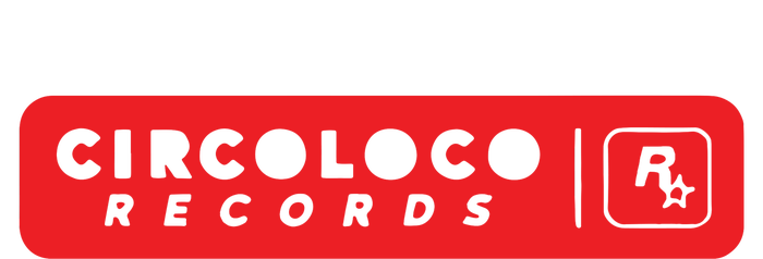 Circoloco Records T-Shirt