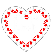 LetS Get Koselig Cosy Mitten Heart Koselig Meaningful Gift Sustainable Knit Beanie