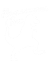 Mama Saurus Rex Gift Sweater Family Dinosaur Pajamas T-Shirt