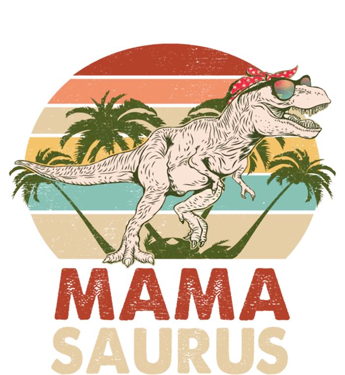 Mamasaurus T Rex Dinosaur Family Matching Mothers Day Mom Gift Magnet