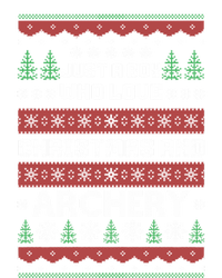 Just A Boy Who Love Christmas And Archery Ugly Christmas Sweater Colorful V-Neck T-Shirt