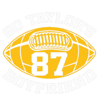 Go T.aylors Boyfriend Football Funny Go T.aylor's  T-Shirt