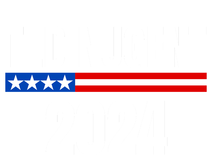 Nugent For President 2024 T-Shirt