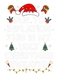 Funny Ugly Christmas Sweater  Couples Matching Xmas  T-Shirt