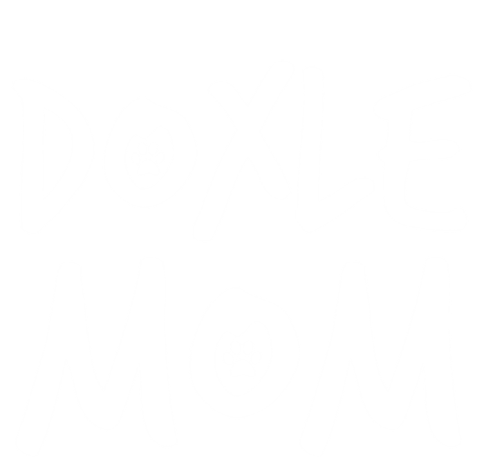 Doxle Mom Dachshund Beagle Dog Lover Gift T-Shirt