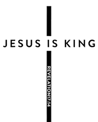 Jesus Is King Jesus Costume Adult Christian  Dry Zone Grid Polo