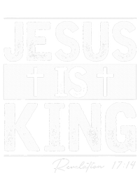 Jesus Is King Jesus Costume Adult Christian  T-Shirt