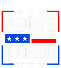 Proud Vermin  T-Shirt