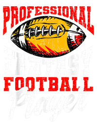 Professional Fantasy Football Player Fantasy Football T-Shirt