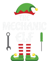 Mechanic Elf Family Matching Group Christmas Sustainable Bucket Hat