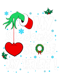 Tis The Season Christmas Funny My Students Stole My Heart Legacy Cool Fit Booney Bucket Hat