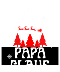 Papa Claus Christmas Teebelieve In Santa Claus Funny Family Gift Kids Hoodie