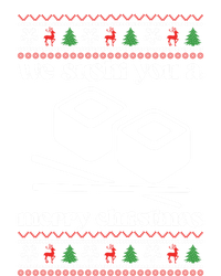 We Wish You A Merry Christmas Food Christmas Sushi Rolls Cool Gift T-Shirt