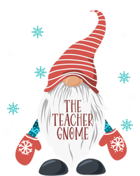 Christmas Matching Pjs For Family Christmas Or Teacher Gnome Meaningful Gift T-Shirt