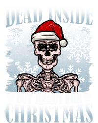 Christmas – Dead Inside But Ready For Christmas Gift T-Shirt