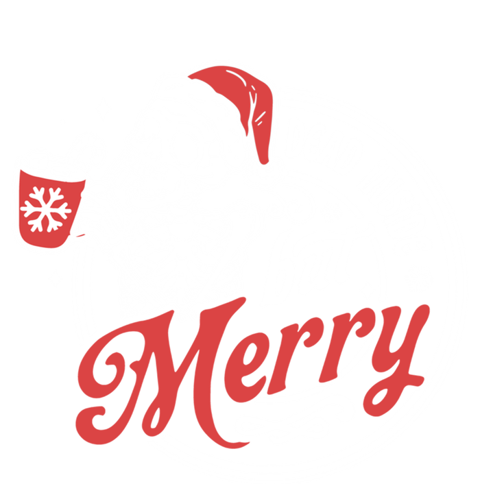 Dead Inside But Merry Funny Skeleton Coffee Christmas Funny Gift Sweatshirt