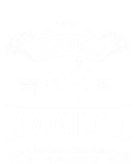 Reindeer Aviation Funny Christmas Santa Claus And Sleigh Gift T-Shirt