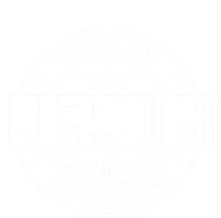 Highway To Heaven Love Jesus Christian Christmas Cool Gift T-Shirt