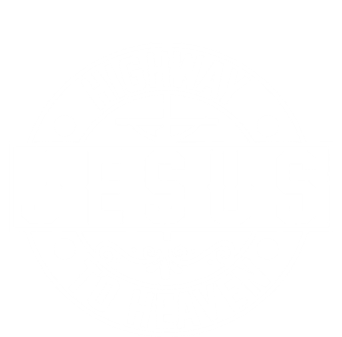 Highway To Heaven Love Jesus Christian Christmas Cool Gift T-Shirt