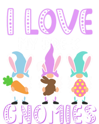 I Love My Prek Gnomies Easter Prek Teacher Gnome Gift Kids T-Shirt