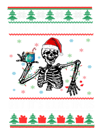 Ugly Xmas When YouRe Dead Inside But Its Christmas Season Gift T-Shirt