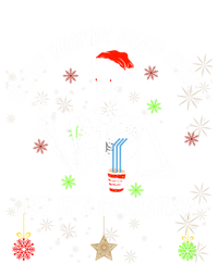 When Your Dead Inside But ItS The Holiday Season Christmas Gift Ladies Essential Tank