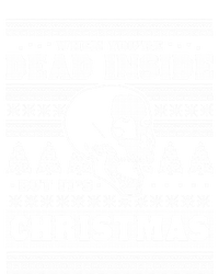 When YouRe Dead Inside But ItS Christmas Funny Ugly Xmas Gift Ladies Essential Tank