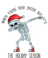 When YouRe Dead Inside But ItS The Holiday Season Gift Magnet