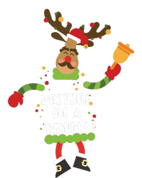 Pretend Im A Reindeer Shirts Christmas Costume Toddler T-Shirt